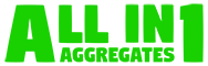 All in 1 Aggregates Logo